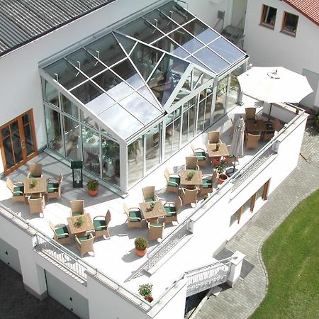 Landgasthof Druschel Schlüchtern Exterior foto